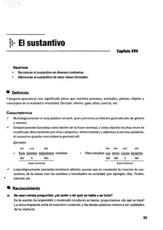 Lumbreras   lenguaje