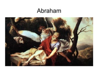 Abraham
 