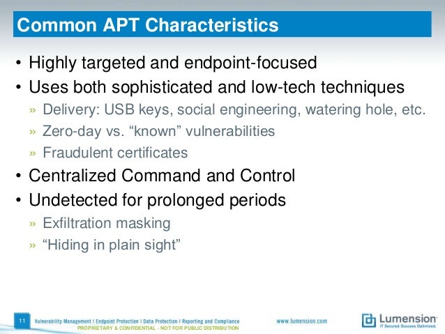 Best Practices In Device Control An In Depth Look At Enforcing Data