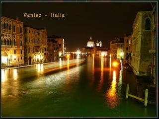 Venise - Italie

 