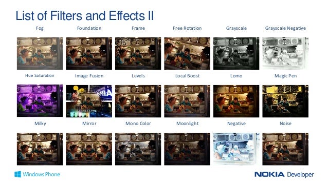 List Of Blur Effects For Paint Net List Of Blur Effects For Paint Net