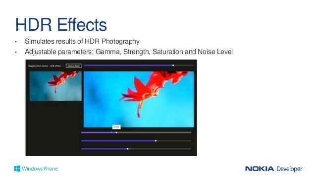 lumia app labs nokia imaging sdk 11 7 638