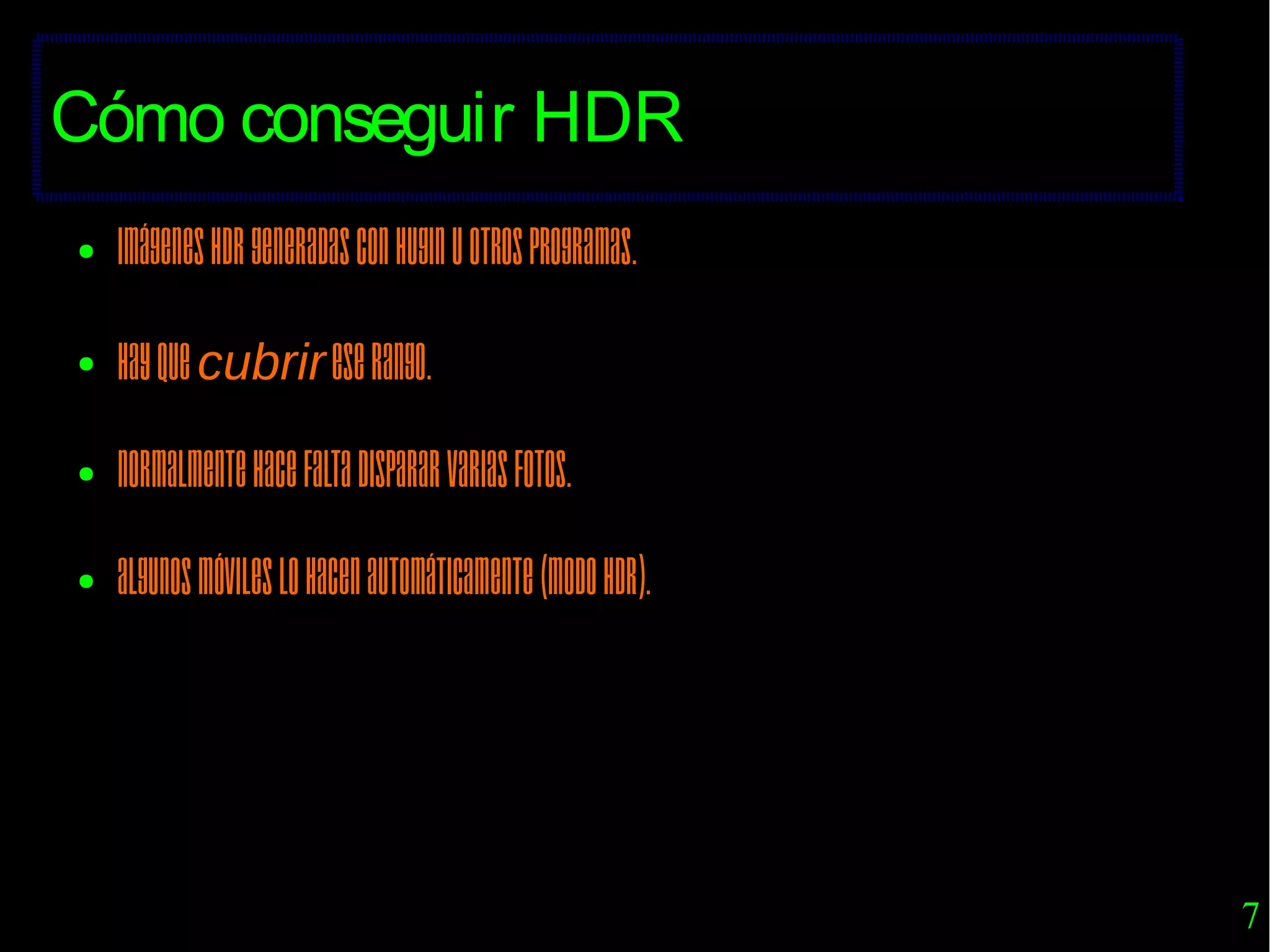 Console Tone Mapping — Luminance Hdr Manual – WWIK