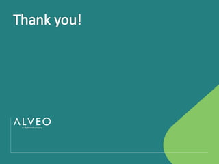 Lumira Project Presentation Feb. 2015