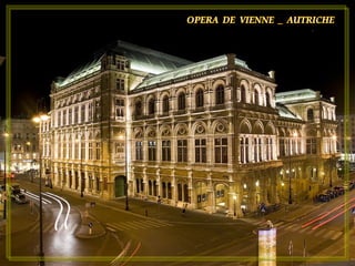 Lumières dans la nuit