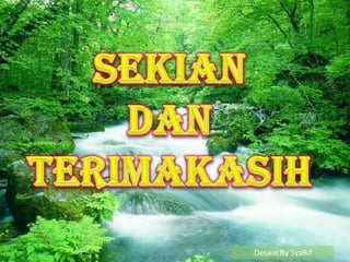 Desain By SyaRif
 