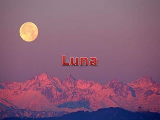 Luna
 