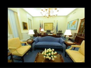 Bureau du Vice Président 