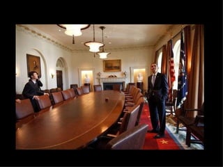 Cabinet des réunions 