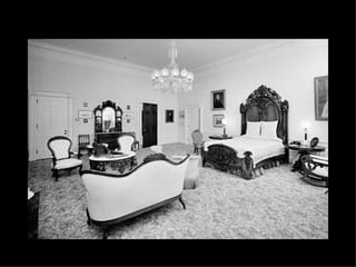 Chambre de Lincoln 