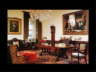 Salle  des  traités 