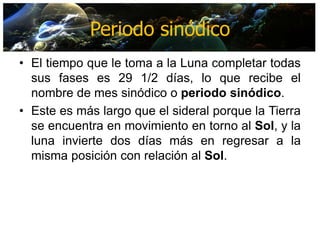 Luna Nueva




 Cuarto                                    Cuarto
 semicreciente                             semimenguante
...