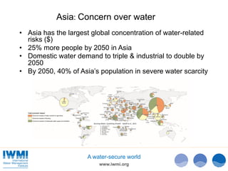 Managing water and climate risks in the Himalayan region | PDF