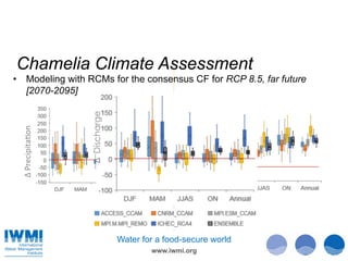 Managing water and climate risks in the Himalayan region | PDF