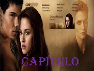 Capítulo III