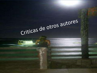 Somos una pareja muy complicada, ¿verdad?-dijo Jacob-. Ninguno de los dos es capaz de mantener la compostura cuando estamos juntos.