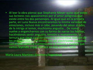 Es patético- reconocí, aun sin aliento.