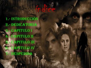 Este fragmento es cuando Bella detiene a Edward que se mate porque ella esta viva y a Edward le parece que es mentira de que ella estuviera viva.Criticas de otros autores