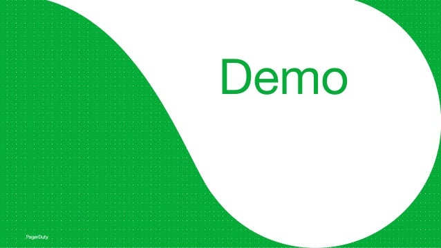 Demo
 