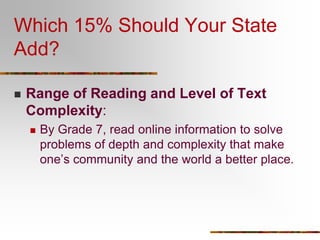Professional Development: The Central IssueTwo models under review