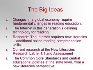 The Annenberg Foundation