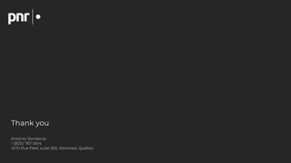 Lunch& Learn - Bridging the gap between strategy design and delivery | PDF