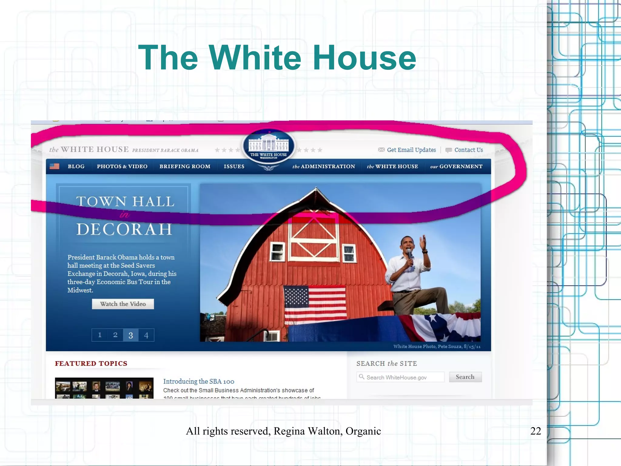 GigaOm:  http://gigaom.com/   