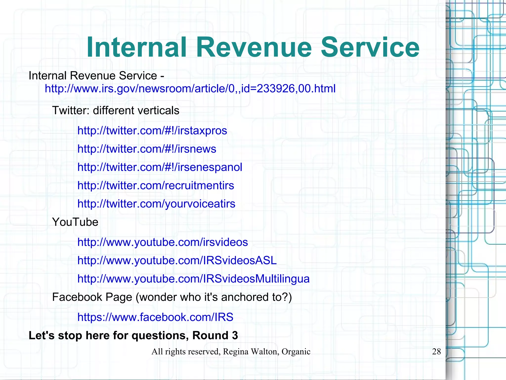 Gary Vanerchuck:  http://garyvaynerchuk.com/   