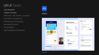 Integrating Artificial Intelligence (AI) with User Experience(UX)/User ...