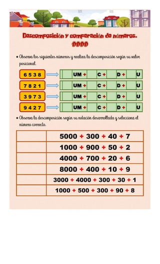 Lunes 29 de marzo, mate