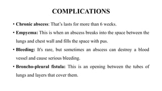 Lung abscess_102210.pptx