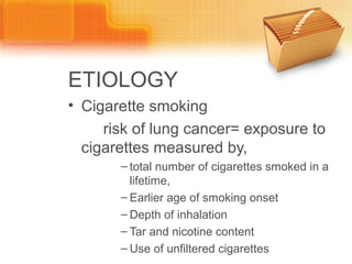 cigarette smoking causes lung cancer is the leading risk factor for which is the second most common cancer in men in Malaysia. #NCSM #NCSMEdu #NoTobacco 1954 newspaper with Scientific report