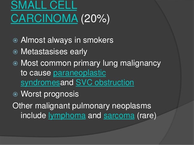 Lung Cancer
