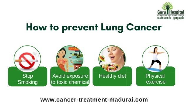 Lung Cancer Treatment In Madurai | | Best Cancer Centre In Tamil Nadu