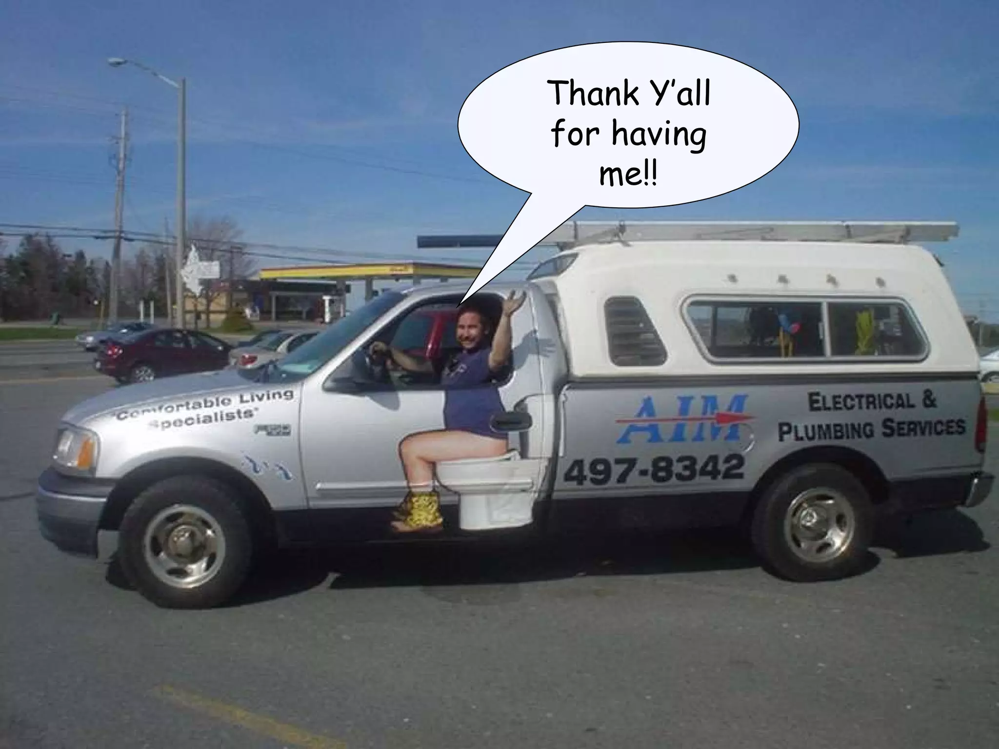 Thank Y’all for having me!! 