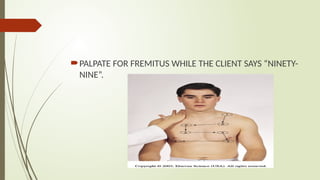 ALL ABOUT LUNGS POWER POINT PRESENATIONS | PPTX