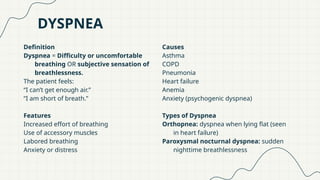 Lungs & Respiratory System (RIT): Mechanics of Breathing and Gas ...