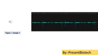 COPD , IPF and Lung Sound Samples | PPTX
