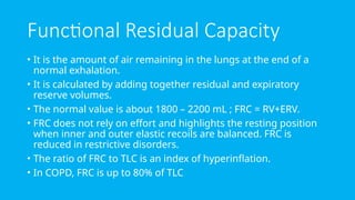 Frc Values Lung_Volumes_and_Capacities Pulmonology_.pptx