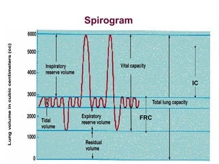 Lung volumes and capacities - (dr rashmi 2).pptx