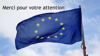 Merci pour votre attention .
 