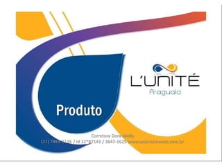 Corretora Dora Mello
(21) 7883-4126 / Id 12*87143 / 3647-1625 www.webrioimoveis.com.br
 