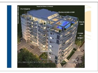 Corretora Dora Mello
(21) 7883-4126 / Id 12*87143 / 3647-1625 www.webrioimoveis.com.br
 