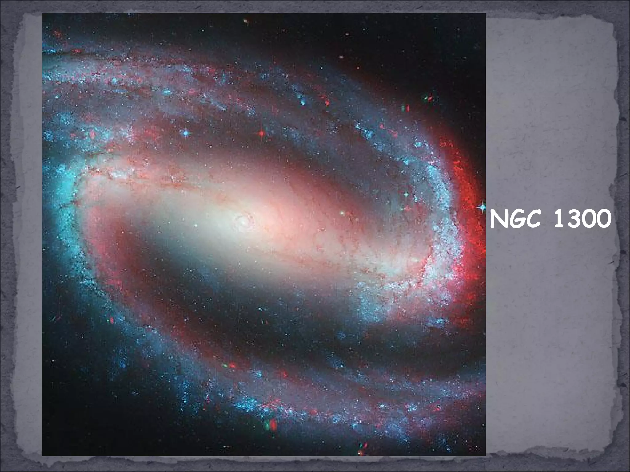 NGC 1300
 