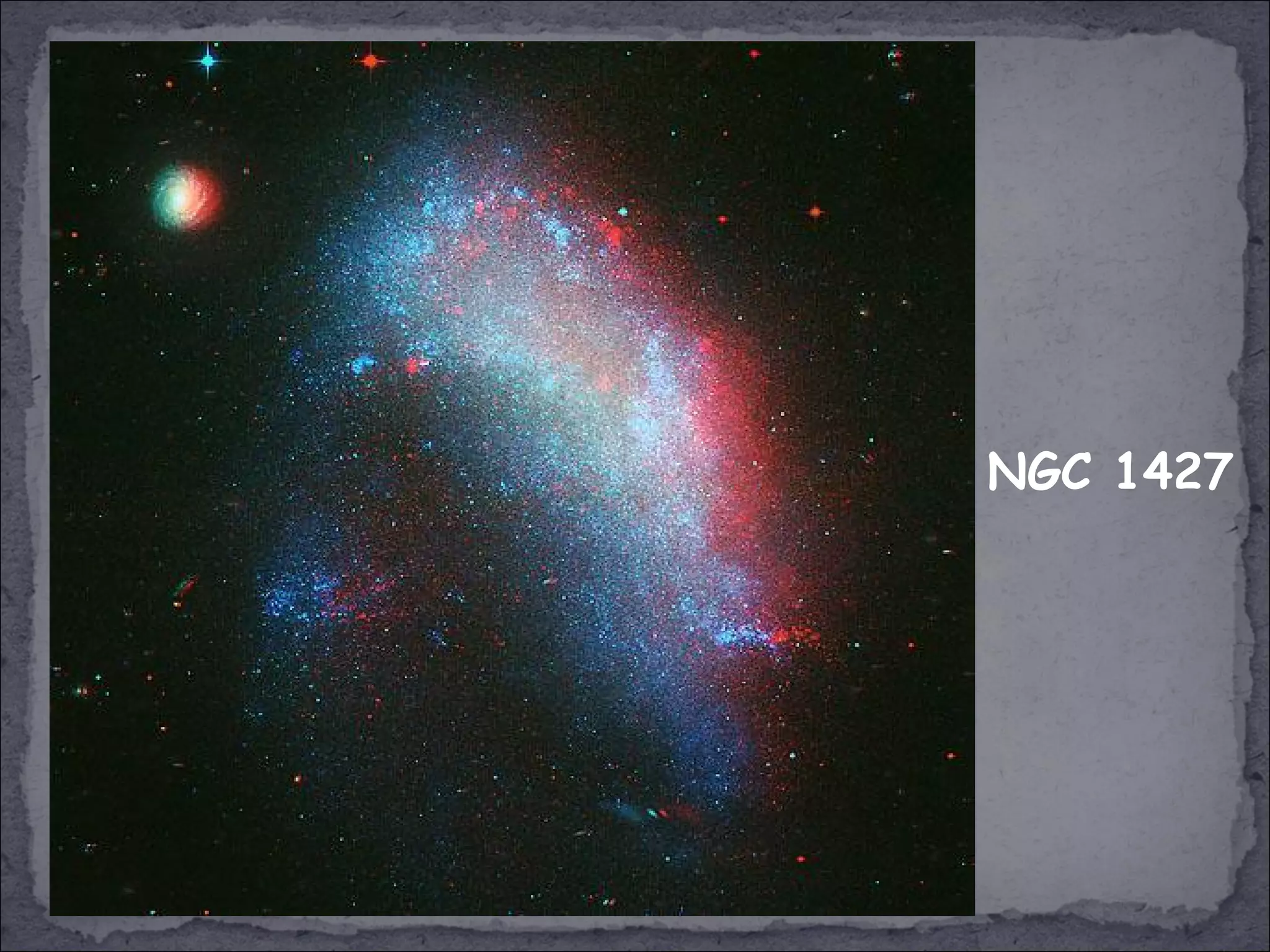 NGC 1427
 