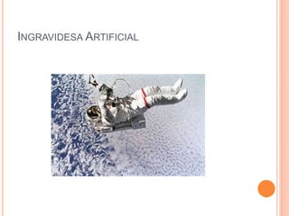 INGRAVIDESA ARTIFICIAL
 