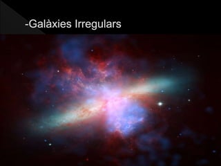 L'univers que ens envolta