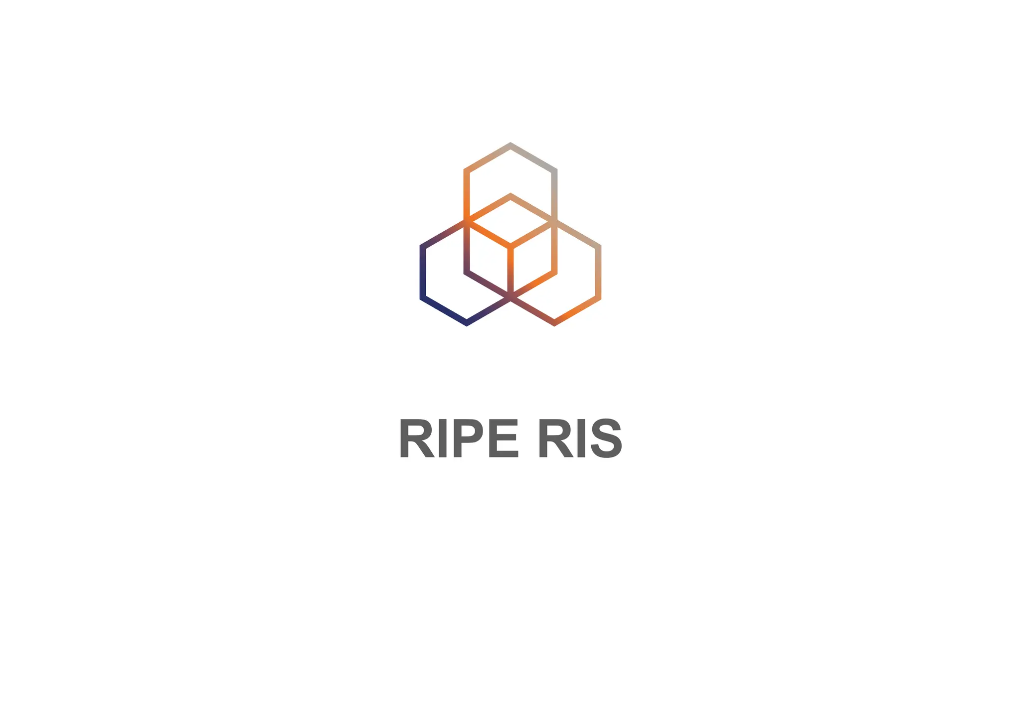 RIPE RIS
 
