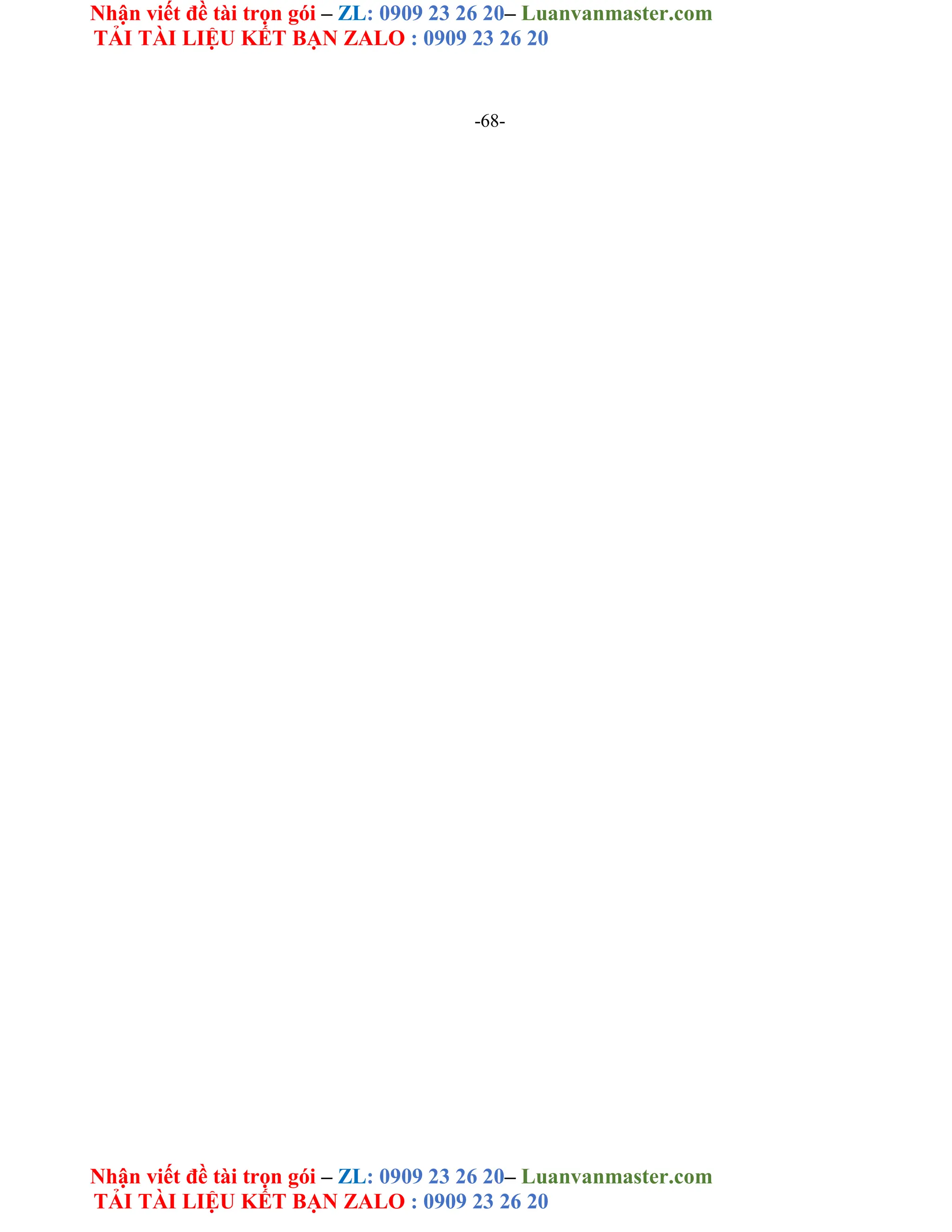 Nhận viết đề tài trọn gói – ZL: 0909 23 26 20– Luanvanmaster.com
TẢI TÀI LIỆU KẾT BẠN ZALO : 0909 23 26 20
Nhận viết đề tài trọn gói – ZL: 0909 23 26 20– Luanvanmaster.com
TẢI TÀI LIỆU KẾT BẠN ZALO : 0909 23 26 20
-68-
 