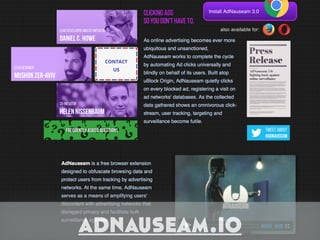 adnauseam.io
 
